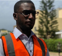 Pour avoir appelé à marcher devant le Palais, le coordonnateur du mouvement «Sénégal va mal» arrêté
