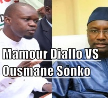 Mame Boye Diao sur l’affaire des 94 milliards : « je ne pense pas que Mamour Diallo a fauté »