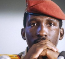 Burkina Faso: première reconstitution de l’assassinat du capitaine Thomas Sankara