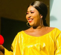 Admirez le Sagnsé de L’actrice, Ndeye Ndiaye au mariage de Bébé Sy
