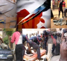Violences et crimes au Sénégal: “ Le mal est dans notre société” (Magatte Simal)
