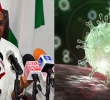 Nigéria: 36 millions de naïras promis à tout scientifique qui trouvera un remède contre le coronavirus