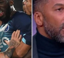 VIDÉO: La réaction déchirante d’Habib Beye suite aux cris racistes dont a été victime Moussa Marega.