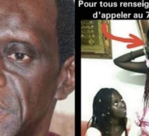 Ce que la fille de Mame Makhtar Gueye a dit aux enquêteurs