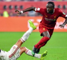 Joe Gomez encense Sadio Mané: « Psychologiquement, quand Sadio Mané arrive, ce n’est pas sympa pour l’équipe adverse »