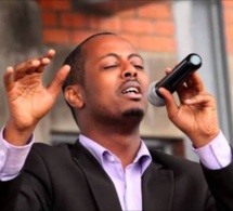 Émotion et interrogations au Rwanda après le décès du chanteur Kizito Mihigo