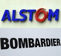 Alstom annonce un accord pour racheter Bombardier Transport