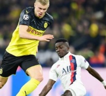 Dortmund-PSG: Dugarry tire sur Gana Guèye