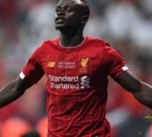 Liverpool mené par l’Atlético Madrid, Klopp fait remplacer Sadio Mané contre toute attente
