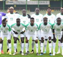 Coupe Arabe des nations : Les Lionceaux font match nul contre les Emirats