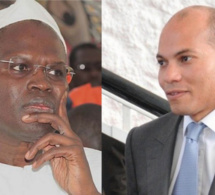 Dialogue national: La liberté de candidature évoquée pour "sauver" Khalifa Sall et Karim Wade