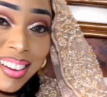 Al khayri : Betty Sine la fille de khoutia s’est mariée