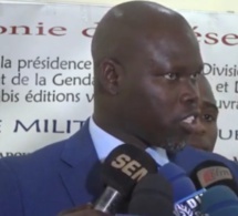 Nomination: le magistrat Biram Sène, nouveau Directeur en charge des Elections