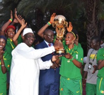 Logements offerts par Macky Sall : 5 ans après, les Lionnes attendent toujours les clés