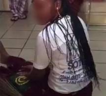 Maison rose guédiawaye- Aïda Coly , 16 ans : « Ma mère me contraignait à coucher avec des hommes pour un bol de riz »