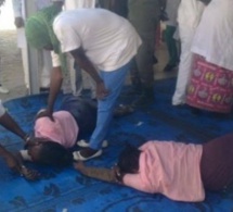 « Djiné Maimouna » refait surface à Linguère: 14 filles victimes de crise d’hystérie