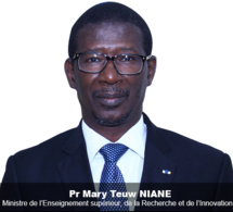 Apr : Mary Teuw Niane, l’ennemi commun