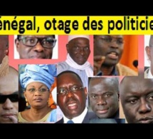 Le Sénégal piégé entre « dialogue politique et complots à L’APR »