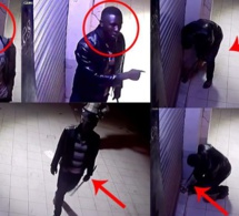 Cambriolage d’un magasin Multservice aux Hlm Grand Yoff: deux membres du gang arrêtés
