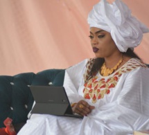 Des dahiras mourides décidés à museler Aida Diallo