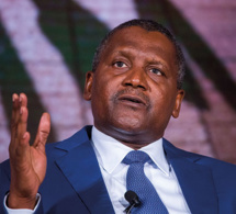 Différend Dangote - Héritiers de feu Kader Mbacké: le procès renvoyé au 5 mars prochain