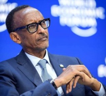 Rwanda: Le président Paul Kagame limoge un ministre pour lui avoir menti