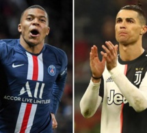 Cristiano Ronaldo : «Mbappé, c’est le présent et le futur»