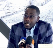 Libre, Pape Alé Niang brise le silence après son accident