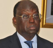 Présidentielle 2012 : Niasse échangeait avec un agent secret étranger