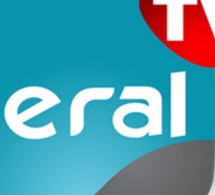 EXCLUSIVITE: LERAL TV TNT EN DIRECT ( Test )