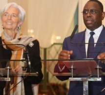 Urgent -Surendettement : FMI freine la boulimie du Sénégal, qui s’expose à 4 risques réels