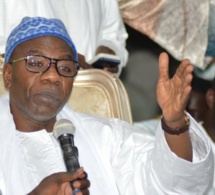 « C’est inadmissible » : Serigne Saliou Thioune réagit sur l’affaire Sokhna Aida, après la déclaration de Serigne Mountakha