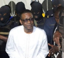 L’impressionnant dispositif de sécurité lors du show de Youssou Ndour à Bamako
