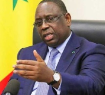 Déjeuner au palais : Macky Sall "pique" les jeunes de l’Apr et leur demande de mouiller le maillot