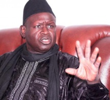 Pds : Cheikh Tidiane Seck se démarque et crée son parti, le BND/Xel Koom