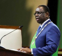 Réélection de Macky Sall : il y a un an déjà !