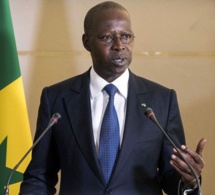 Mahammed Boun Dionne : « l’histoire avec Macky Sall n’est pas terminée, il nous invite à l’émergence en 2035 »
