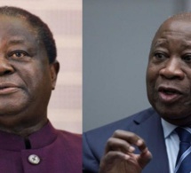 Retour de Laurent Gbagbo en Côte d’Ivoire: Konan Bédié rassure les parents de l’ex-président