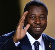 Présidentielle au Togo : Faure Gnassingbé reconduit pour un 4e mandat