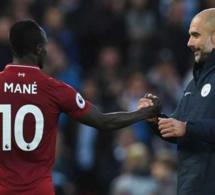Jurgen Klopp: « Sadio Mané a été surpris » après son remplacement face à l’Atletico