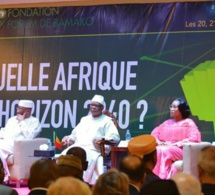 Forum de Bamako : un afroptimisme altéré par la question sécuritaire