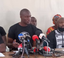 Arrestation de Kémi Séba à l'AIBD : Le gouvernement sénégalais accusé de haute trahison