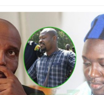Serigne Modou Bousso Dieng confirme Barthélémy Dias: «Si Guy Marius était mouride ou tidjane… »