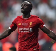 Vidéo- Liverpool malmené, Sadio Mané surgit et libère les Reds à la 81mn