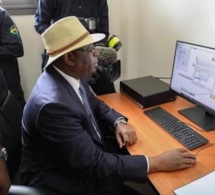 LE SÉNÉGAL PASSERA À L’ÉLECTRICITÉ ’’GAS TO POWER’’ À PARTIR DE 2022 (MACKY SALL)