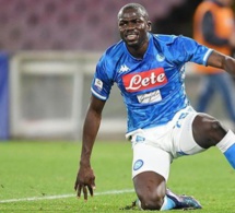 Jour de Match – Naples vs FC Barcelone : Le verdict est tombé pour Kalidou Koulibaly (officiel)