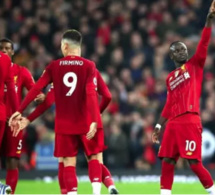 Après sa victoire sur West Ham, Liverpool égale 3 recors mythiques de Premier League