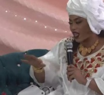 (Audio Whatsapp fuité) La cousine de Sokhna Aida Diallo : « Aida dafa dem Inde di def ay Magie noire »