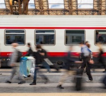 Coronavirus - Dans un train en Italie: Un Sénégalais installe la panique