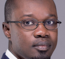 La lettre de Ousmane Sonko aux chrétiens